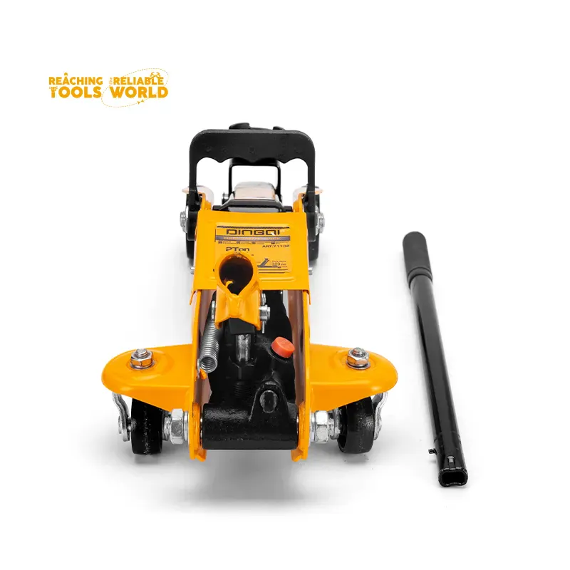 ამწე (დომკრატი) DINGQI 71102 (130-330 MM) — ფოტო 4