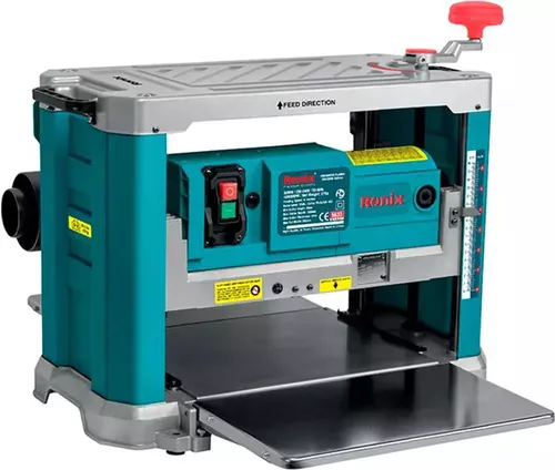 რეისმუსი Ronix 5633 330მმ, 2000w RONIX 5633 — ფოტო 1