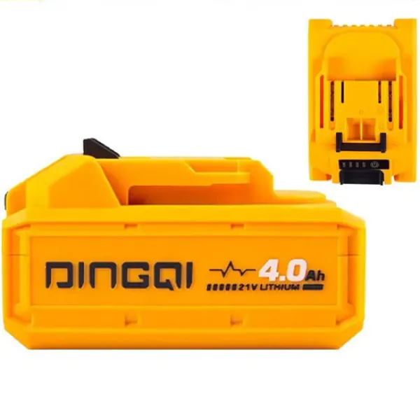 Аккумулятор для шуруповерта DINGQI-JE06004 (4000Mah/10C) — фото 1