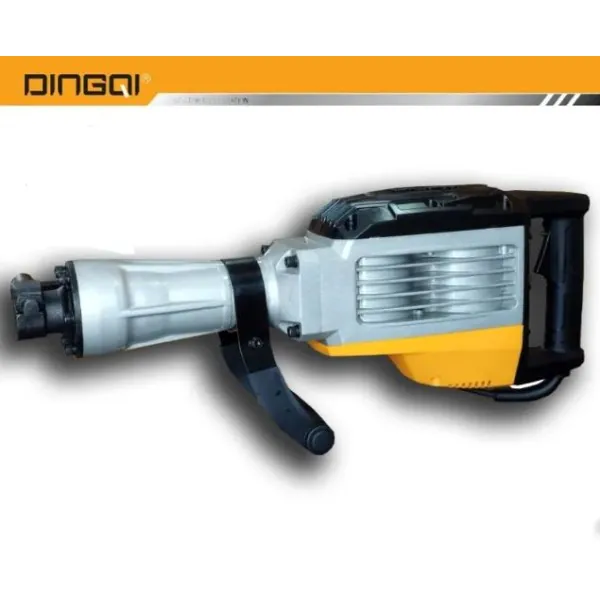 ელექტრო სადემონტაჟო ჩაქუჩი 1700W JB01700 DINGQI — ფოტო 3
