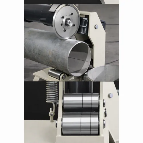 ელექტრო ტრუბის საჭრელი K219 700W-220 LD1202 — ფოტო 2