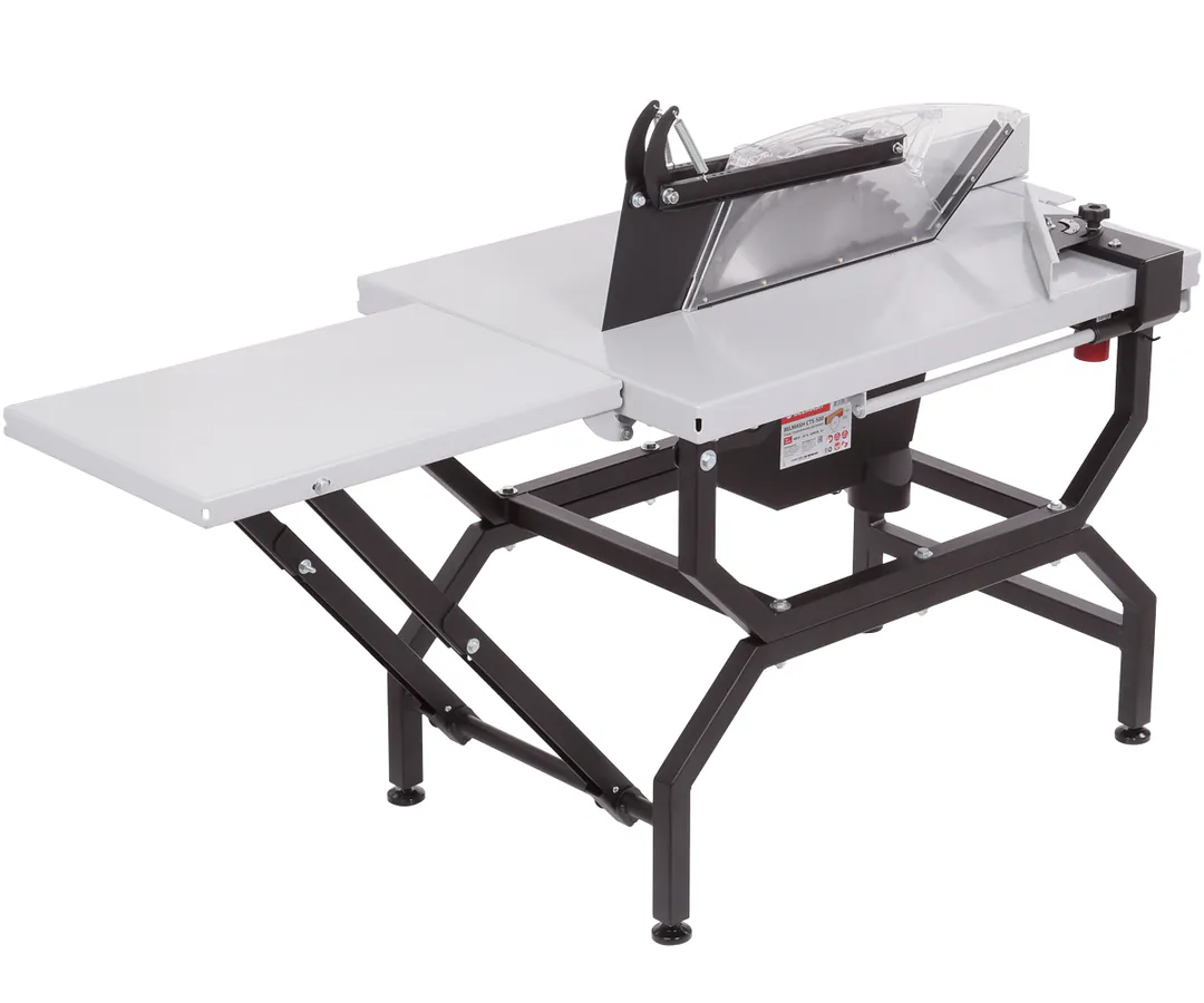 BELMASH CTS-500 სამშენებლო წრიული ხერხი — ფოტო 4