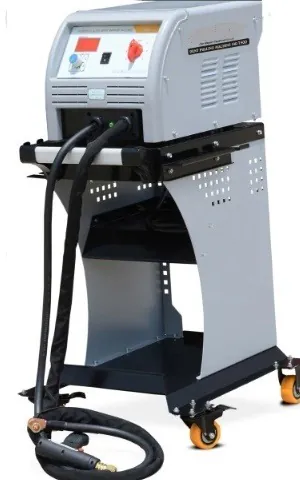 Sheet Metal Straightener (Vibvalka) SHUGUANG 8500 — photo 1