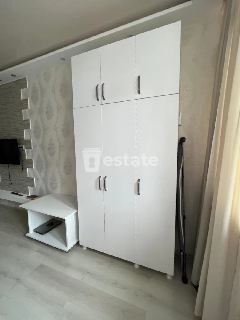 Selling a comfortable studio near Batumi Mall — photo 5