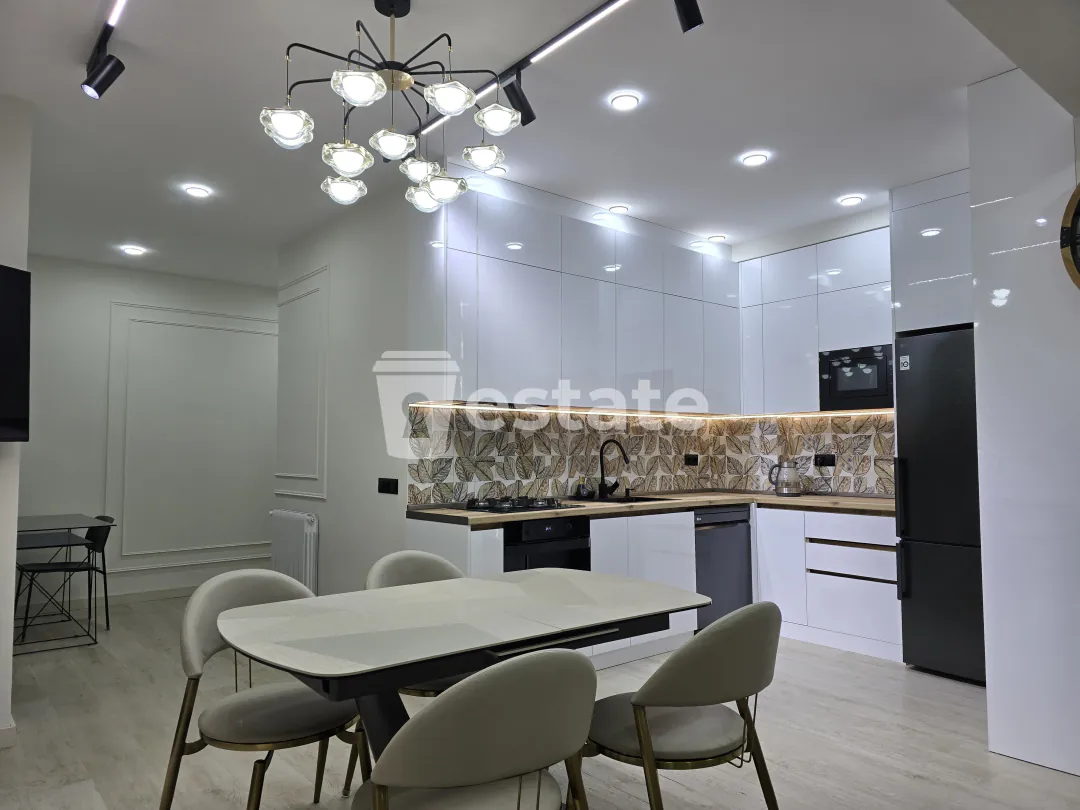 For rent at Tbel Abuseridze 21 — photo 2
