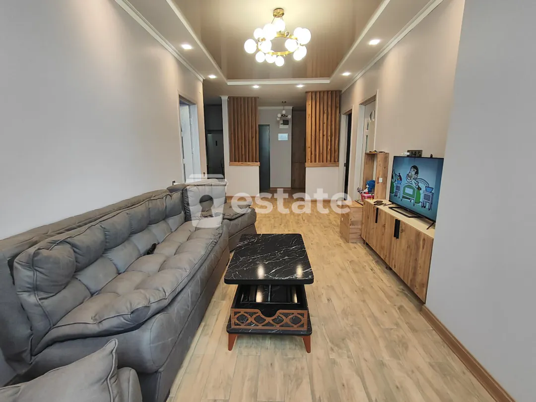 Renting out a spacious 3+1 apartment near the new boulevard — photo 2