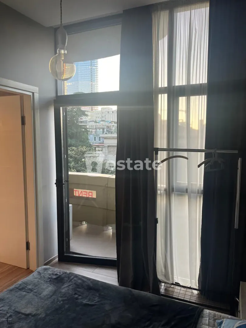 Cozy 1+1 apartment for rent in old Batumi — photo 5