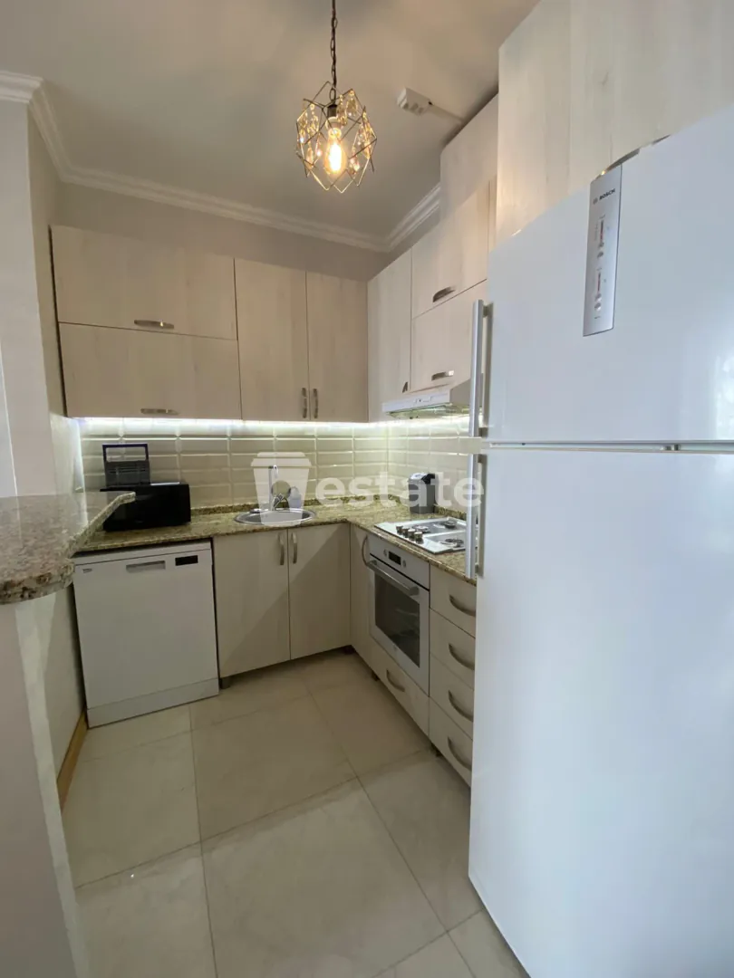 Bright 1+1 apartment for sale near the new boulevard — photo 3