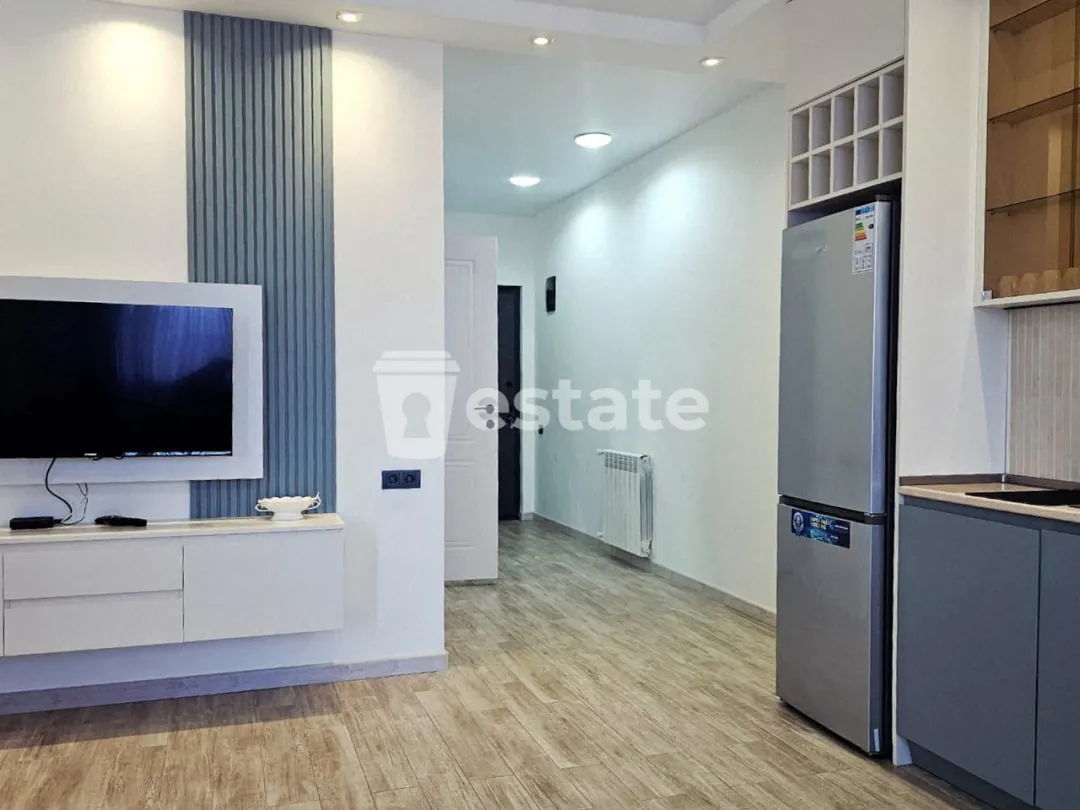 Renting out a modern 2+1 apartment near the new boulevard — photo 3