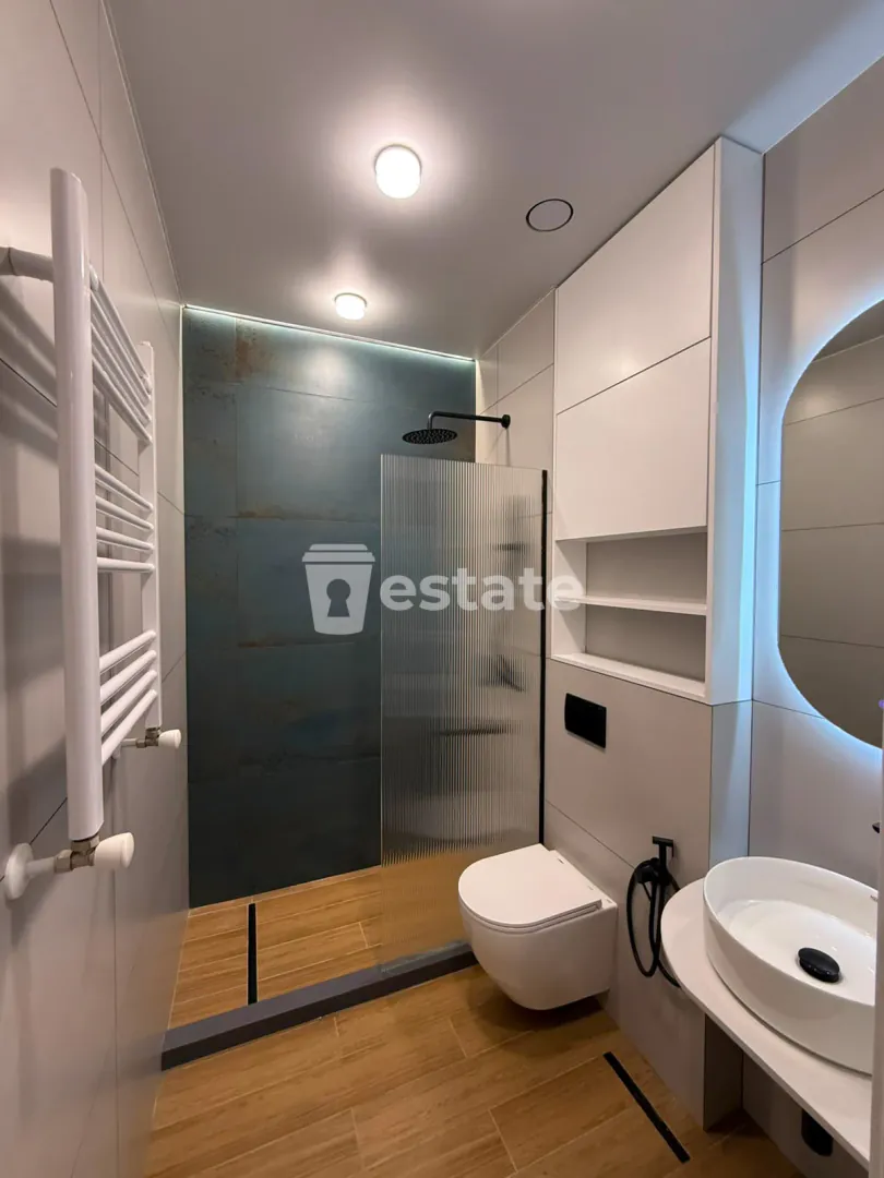 Selling a modern 1+1 apartment — photo 8