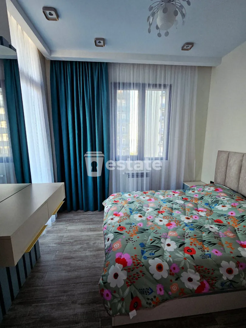 Renting out a modern 2+1 apartment near the new boulevard — photo 4