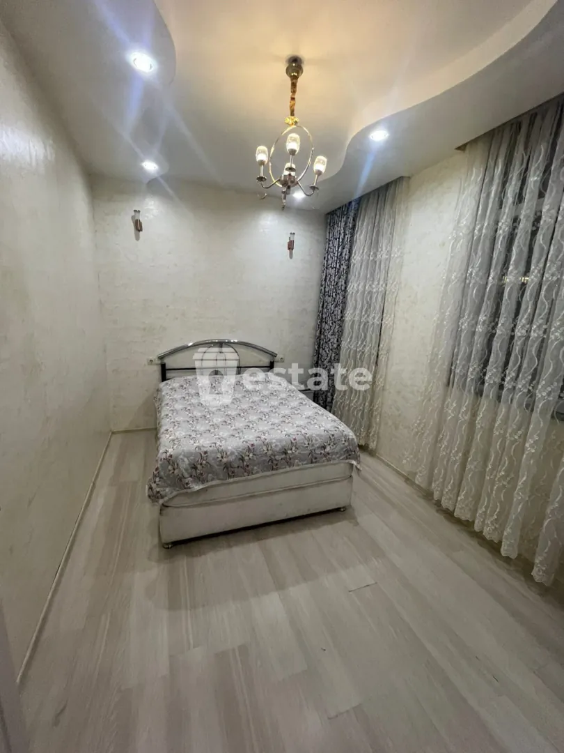 Spacious 3+1 apartment for rent near Grand Mall — photo 8