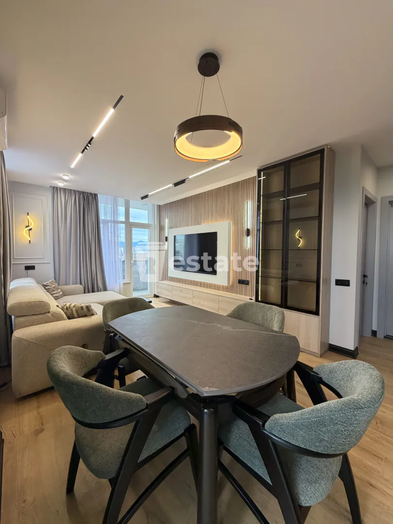 Selling modern 1+1 on New Boulevard — photo 2