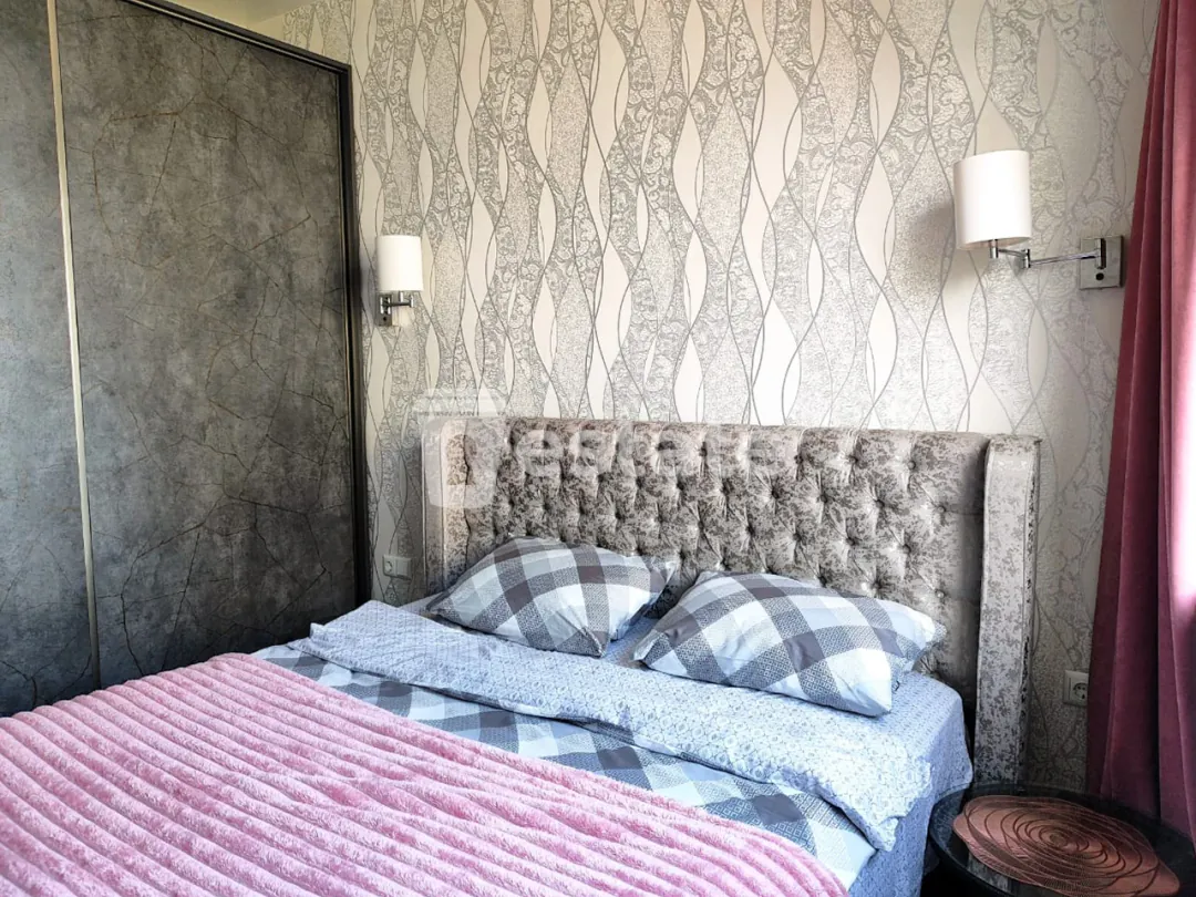 Bright 1+1 apartment for rent near the new boulevard — photo 7