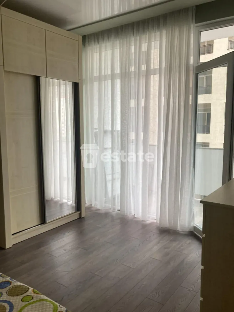 Renting out a cozy 2+1 apartment near Dynamo Stadium — photo 6