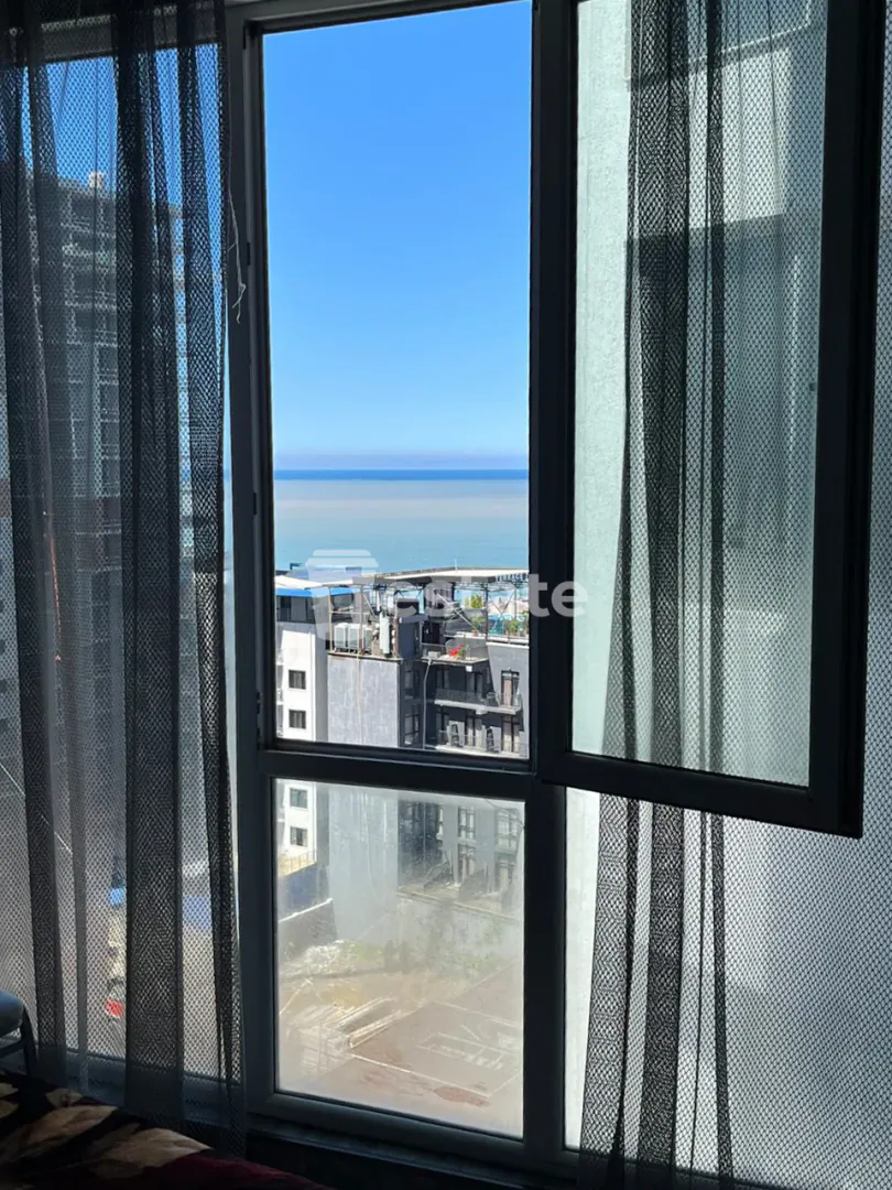 Selling a fresh 2+1 apartment on the New Boulevard — photo 6