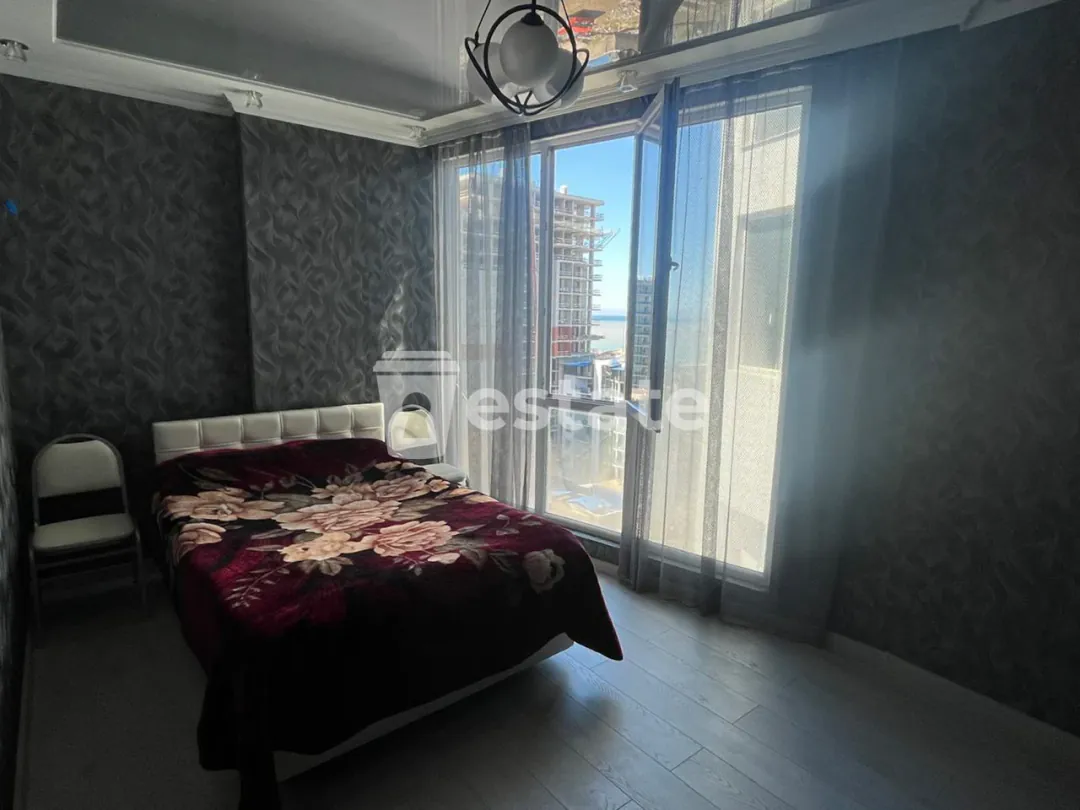 Selling a fresh 2+1 apartment on the New Boulevard — photo 5