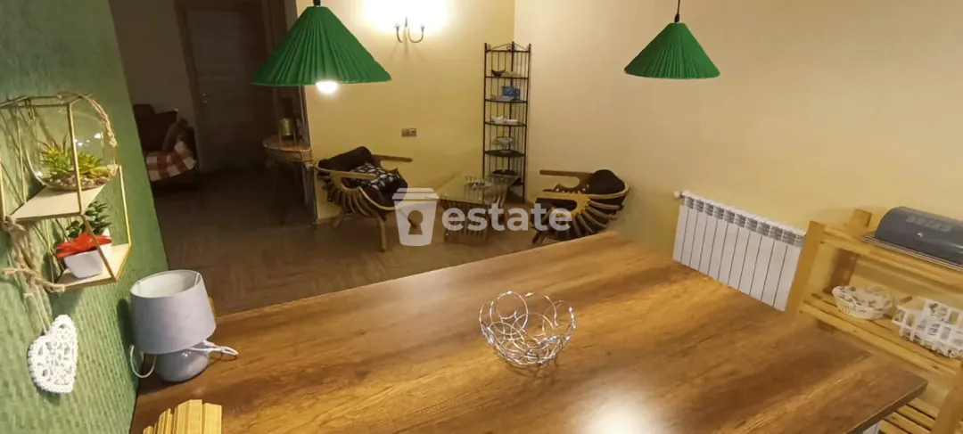Renting out a spacious 2+1 apartment — photo 4