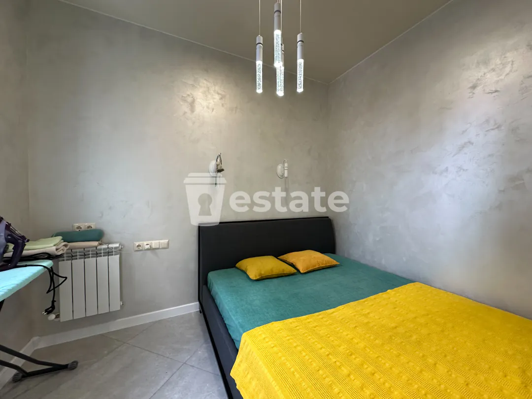 Spacious studio for rent on the new boulevard — photo 5