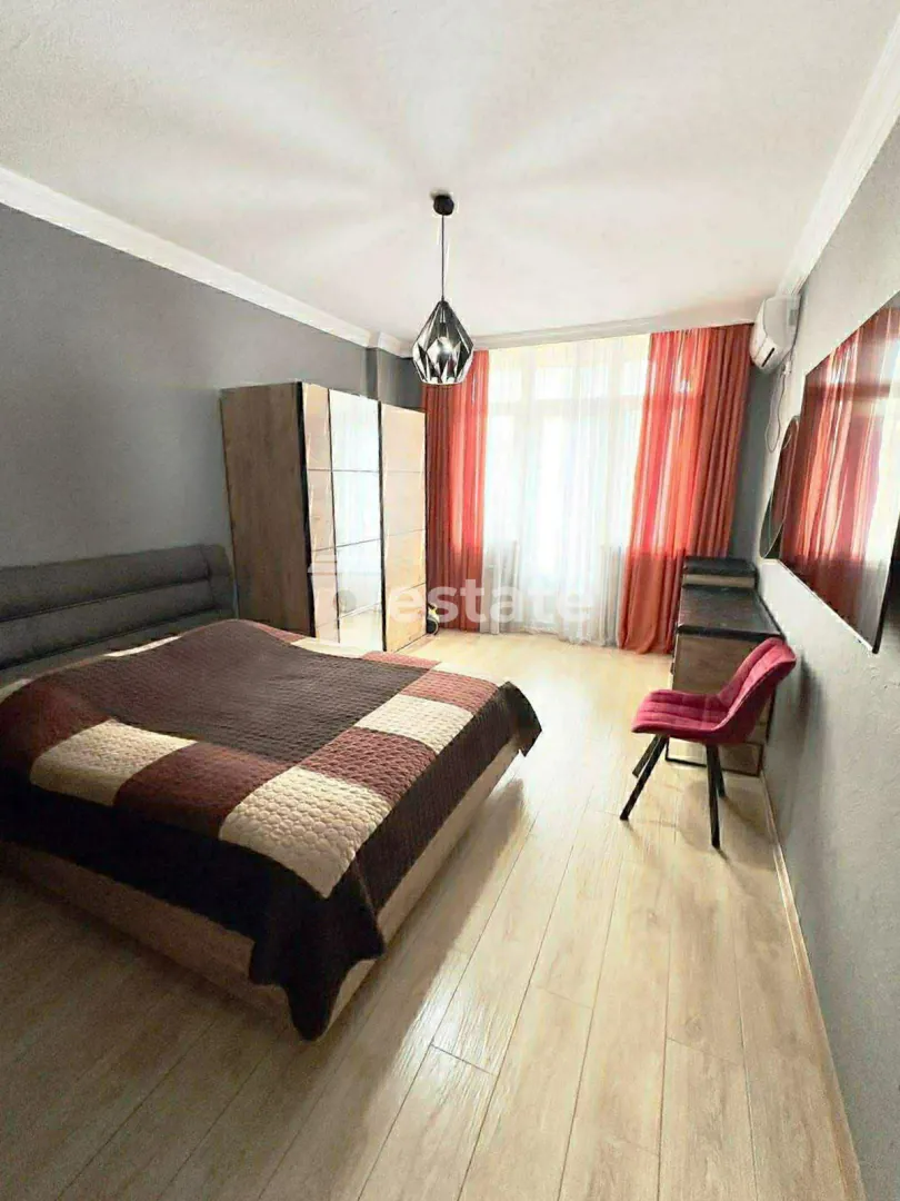 Selling a comfortable 2+1 in old Batumi — photo 4