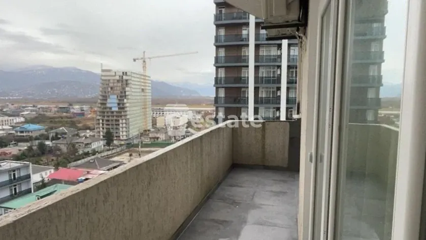 Selling a fresh 2+1 apartment on the New Boulevard — photo 8