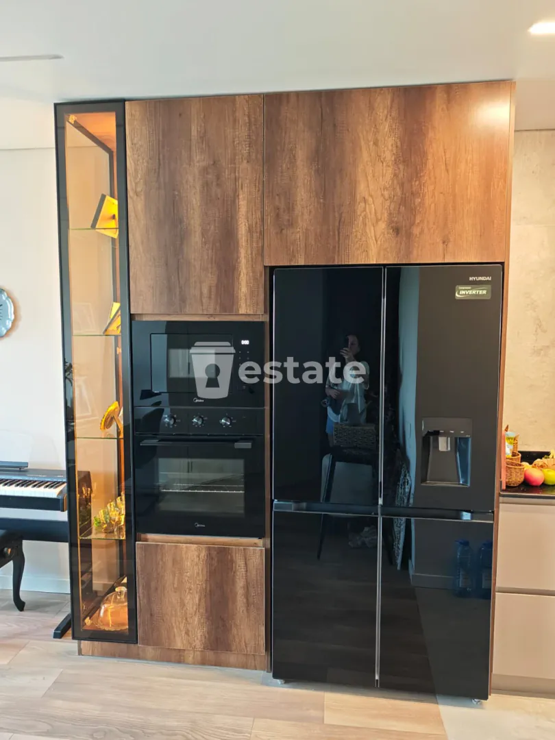 Selling stylish 2+1 near the new boulevard — photo 4