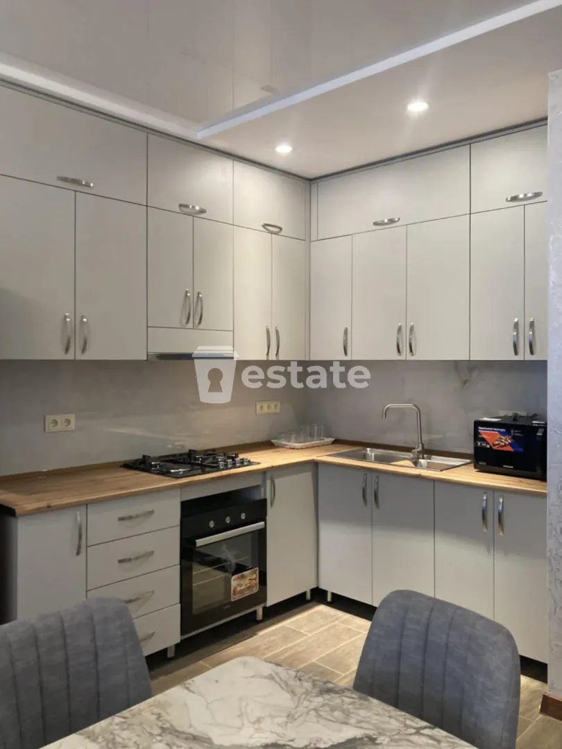 Renting out a cozy 2+1 apartment near Dynamo Stadium — photo 4