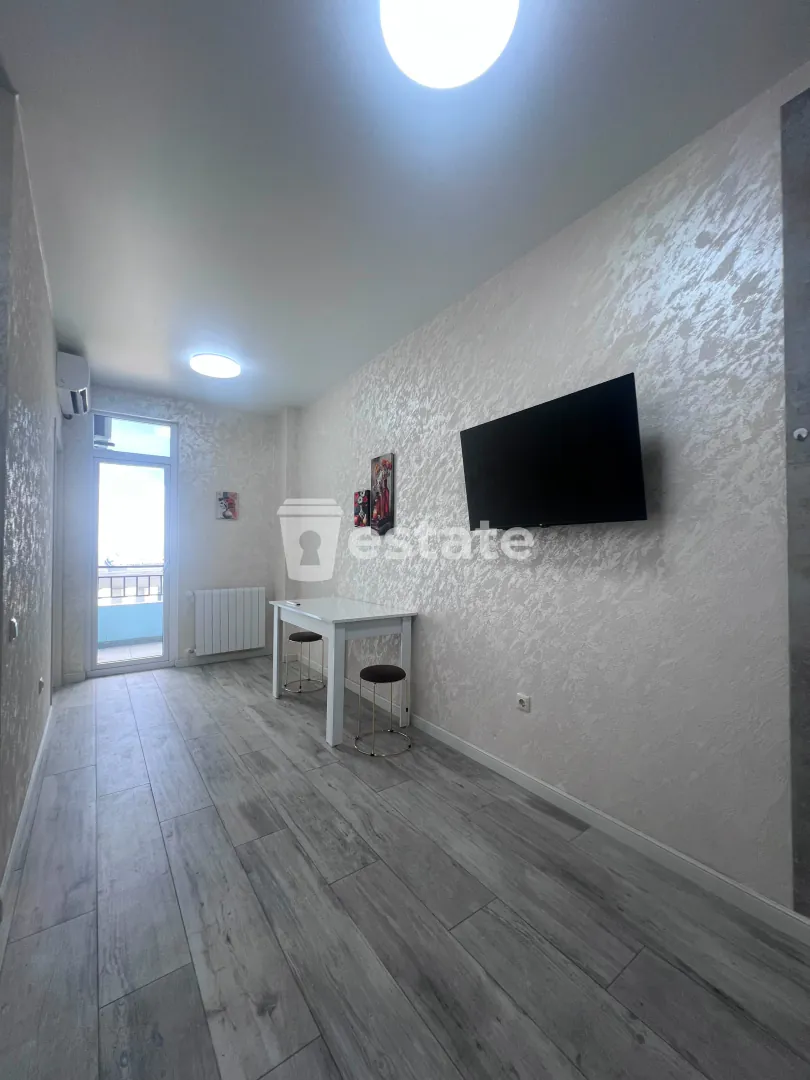 Two 1+1 apartments for sale near the sports palace — photo 3