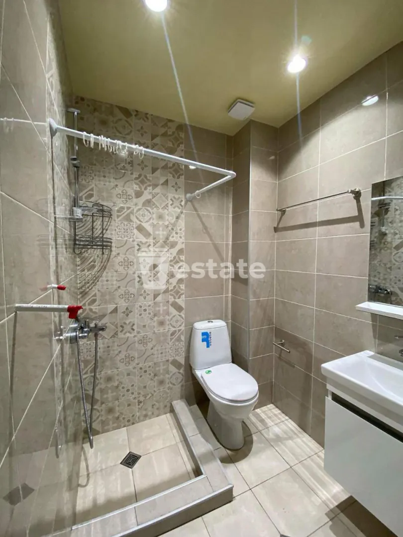 Fresh studio for rent in Old Batumi — photo 6