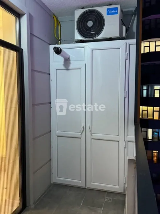 Fresh 1+1 for rent near the Alley of Heroes — photo 9