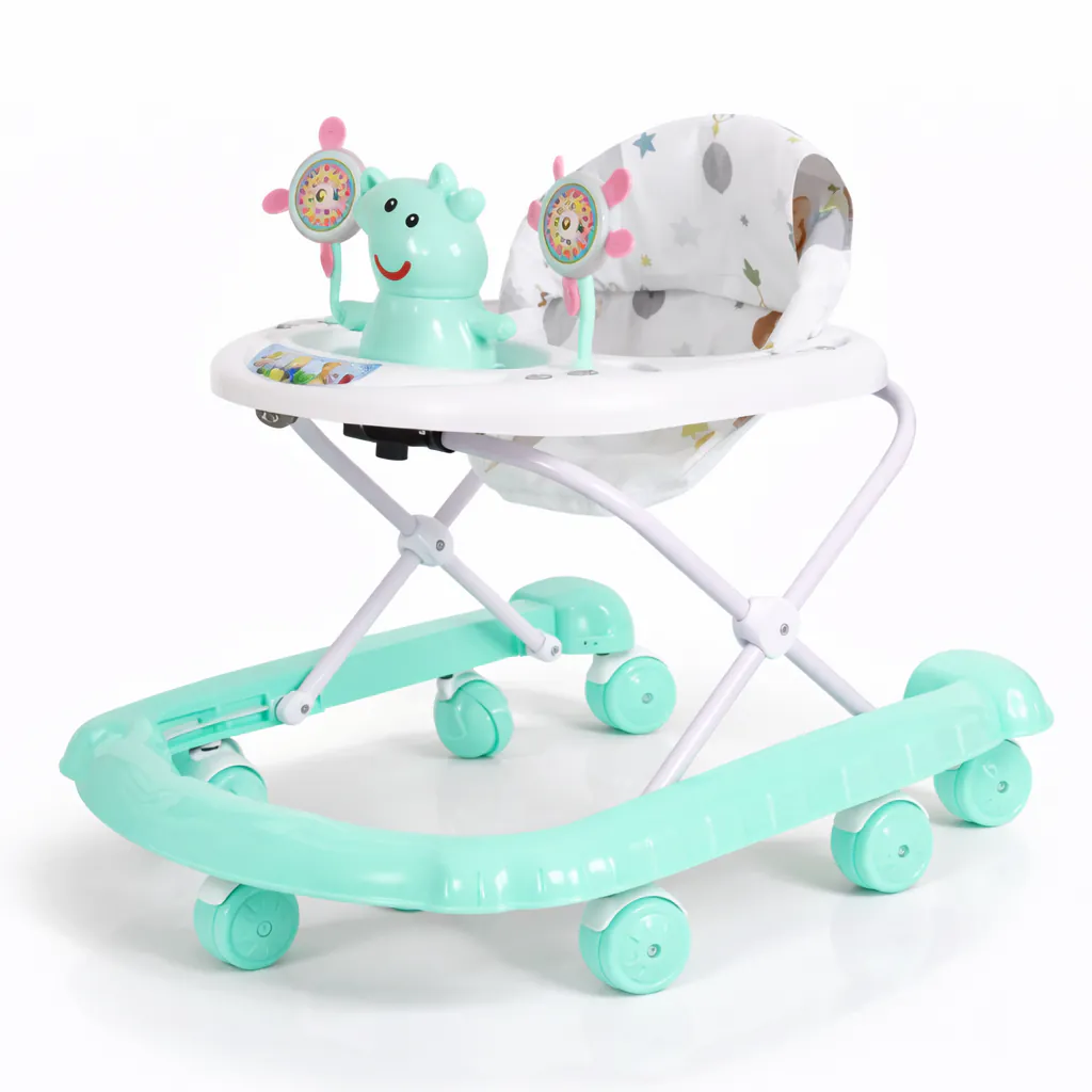 Baby Walker Baby-K Peppa 519SKY — photo 1
