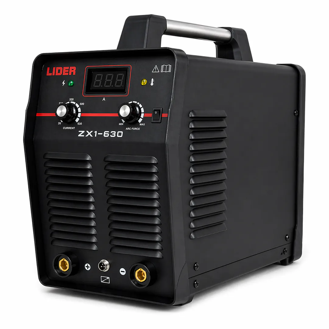 Аппарат для сварки LIDER LD-ZX1-630 (380V/630A/ — фото 1