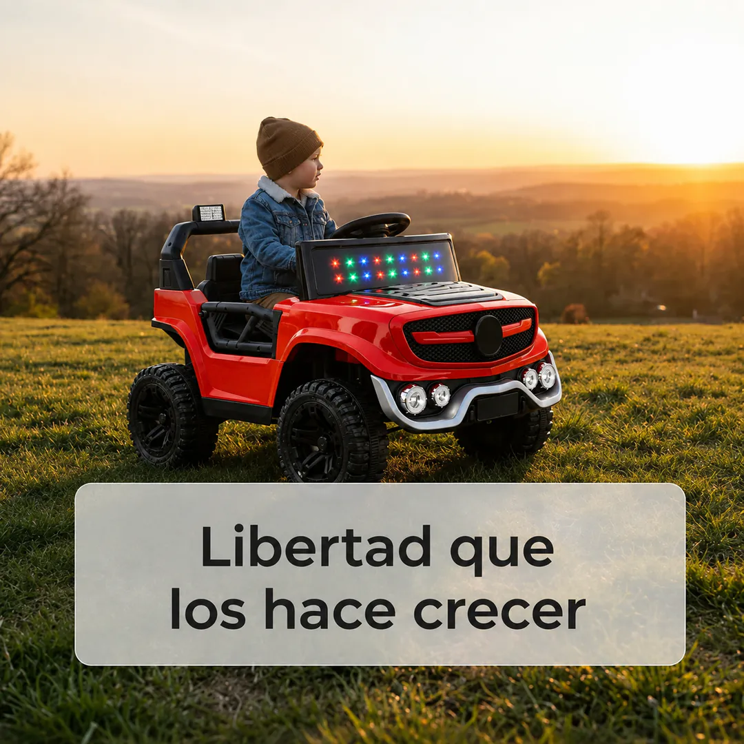 Children's Electric Car Mercedes-Benz (501)618R — photo 5