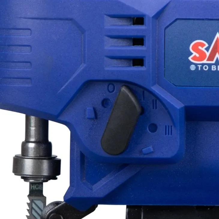 ლობზიკი ბატარიაზე 65MM-18V-4.0AH R2118365F-8902 — ფოტო 5