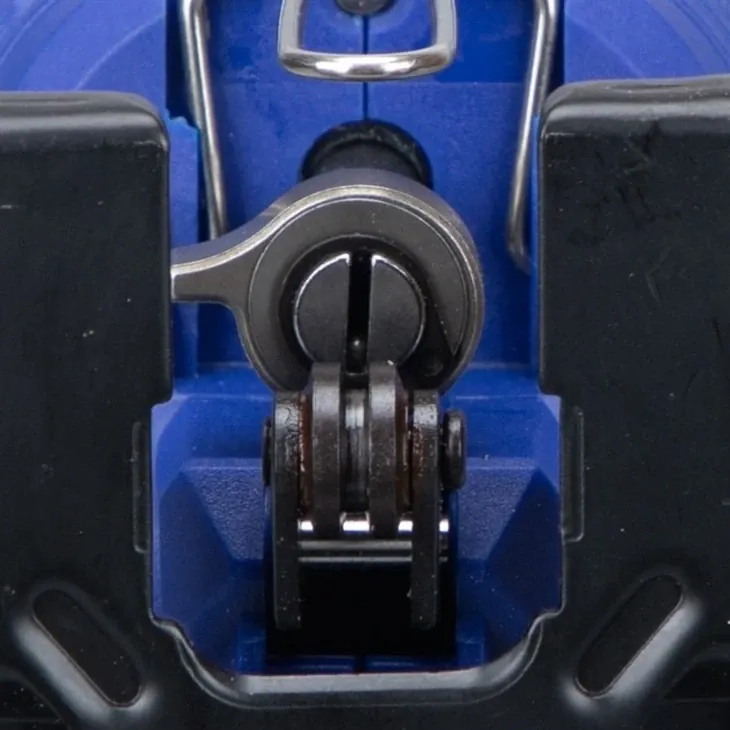 ლობზიკი ბატარიაზე 65MM-18V-4.0AH R2118365F-8902 — ფოტო 8