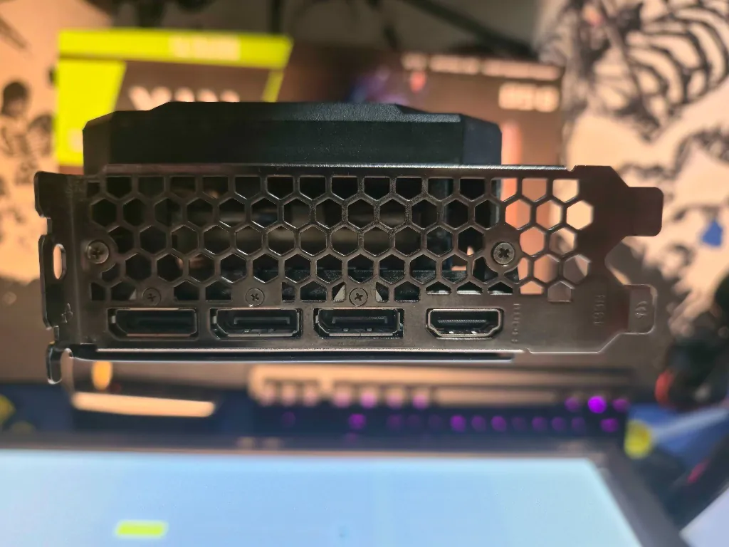 RTX 3070 TI PALIT GAMEPRO for sale — photo 3
