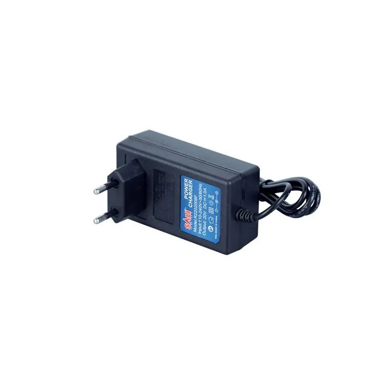 სასხლავი მაკრატელი 30MM- 20V/1.5AH R2111001F SALI — ფოტო 4
