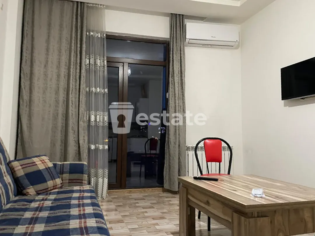 Cozy 1+1 apartment for rent near School No. 20 — photo 1