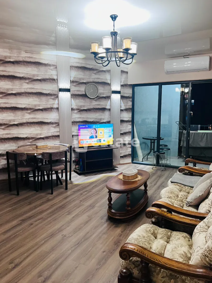 Renting a cozy 1+1 apartment near the new boulevard — photo 1