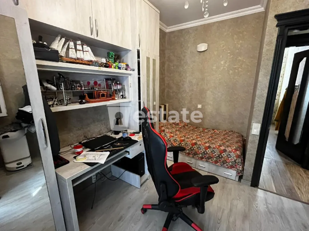 Selling spacious 3+1 apartment — photo 6