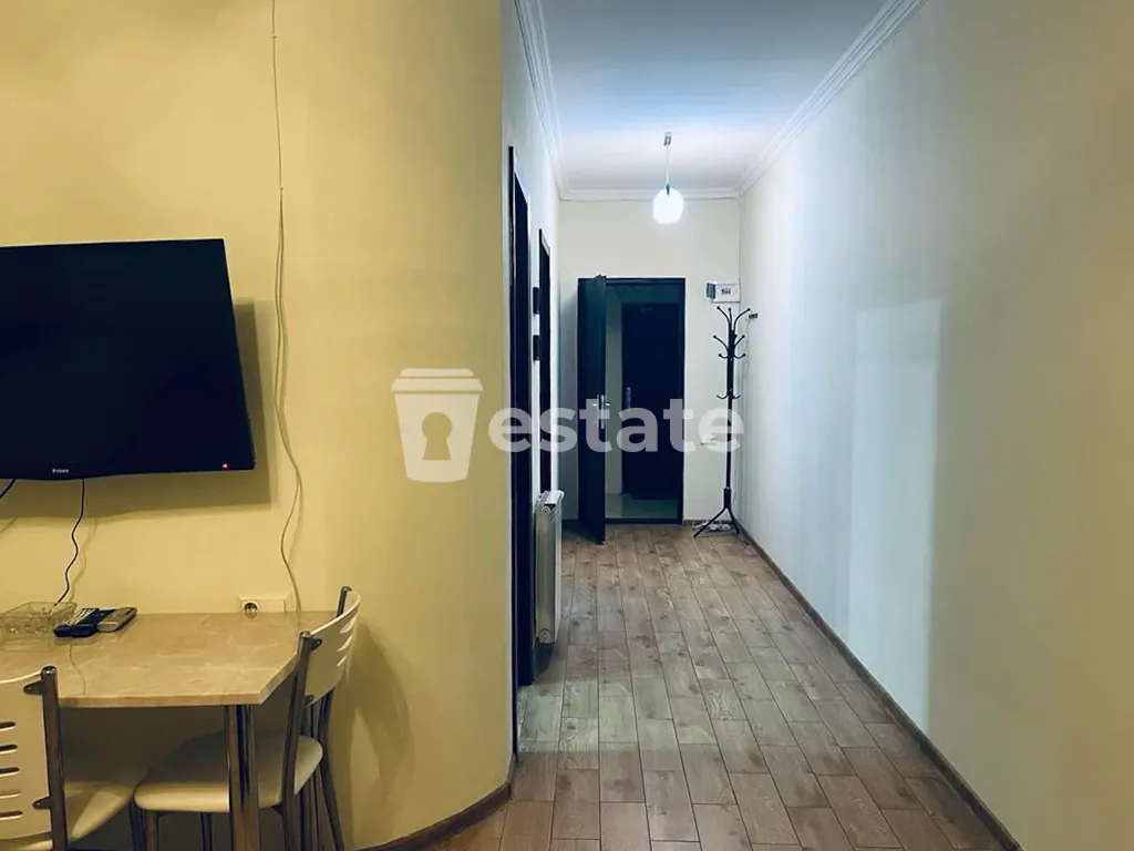 Cozy 1+1 apartment for rent near Grand Mall — photo 6