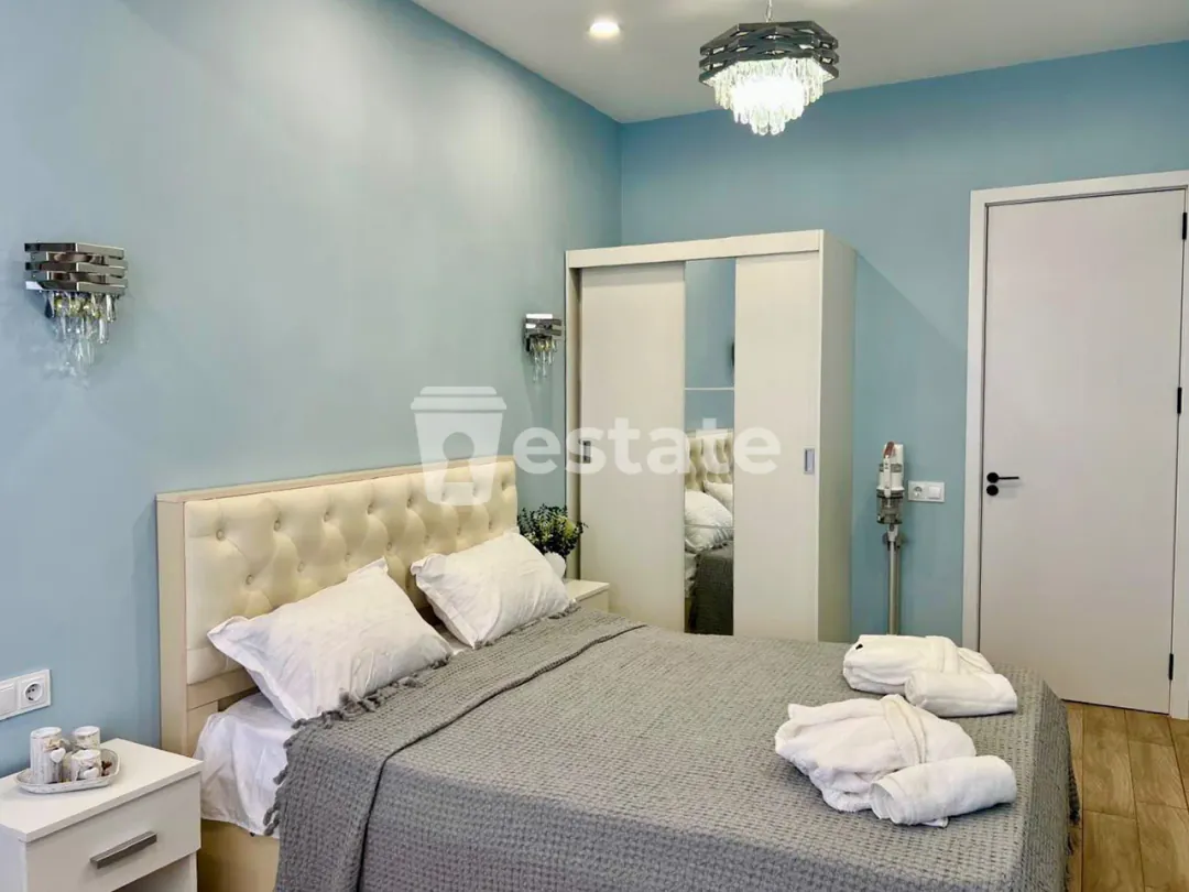 Fresh 1+1 for rent near the Alley of Heroes — photo 6