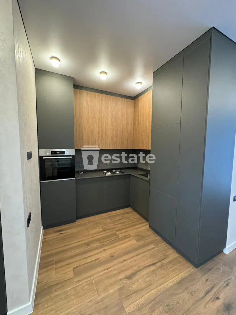 Renting out a comfortable 1+1 near May 6th Park — photo 4