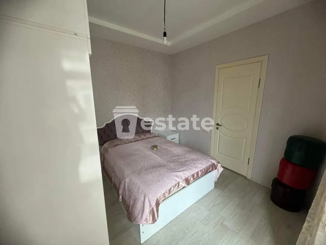 Renting out a comfortable 1+1 apartment near the new boulevard — photo 4