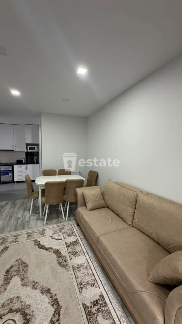 Sell fresh 1+1 apartment in Elt quarter — photo 3