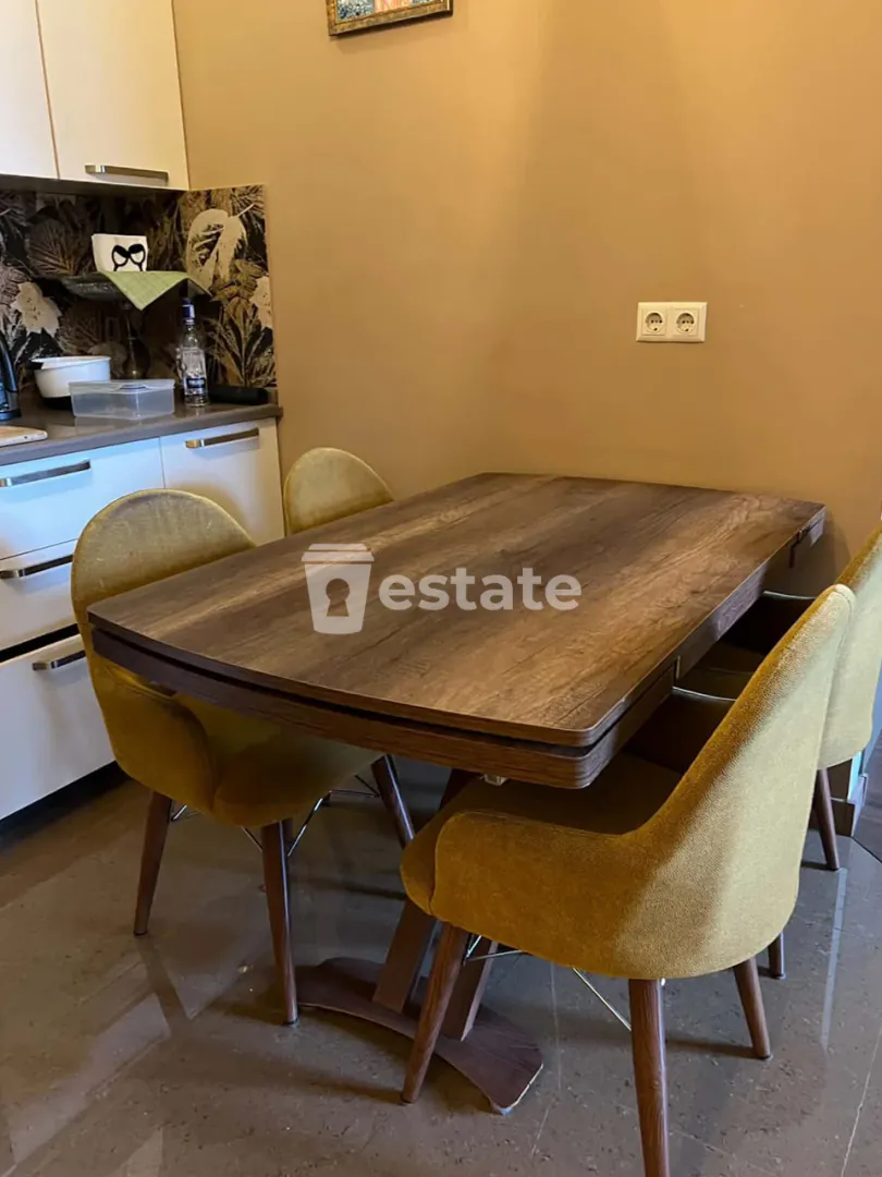 Comfortable 1+1 apartment for rent in Batumi center — photo 3