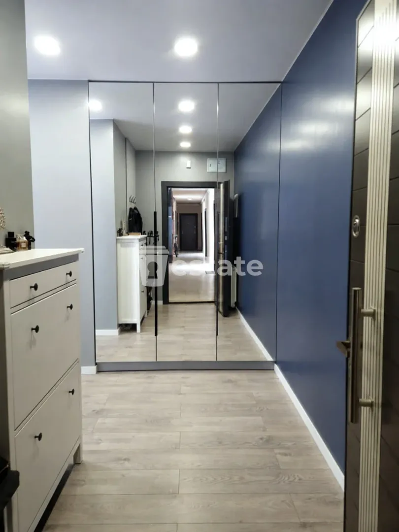 Selling a modern 3+1 apartment — photo 8