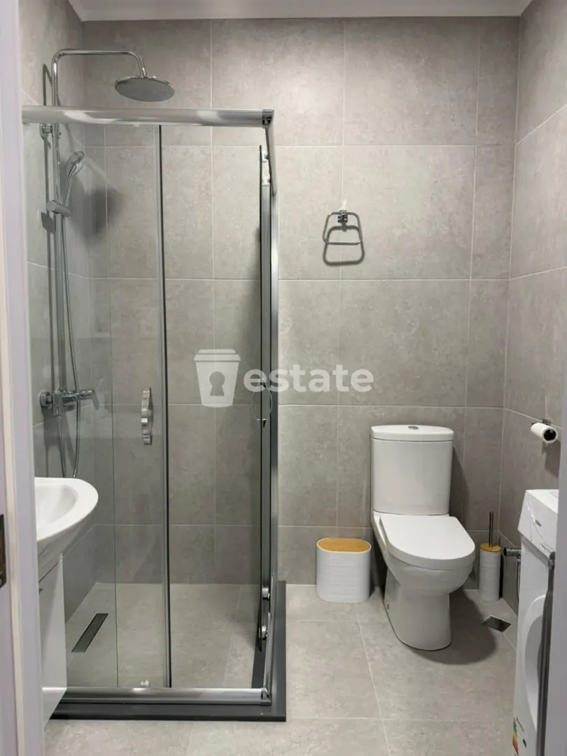 Renting out a fresh 1+1 apartment on New Boulevard — photo 8