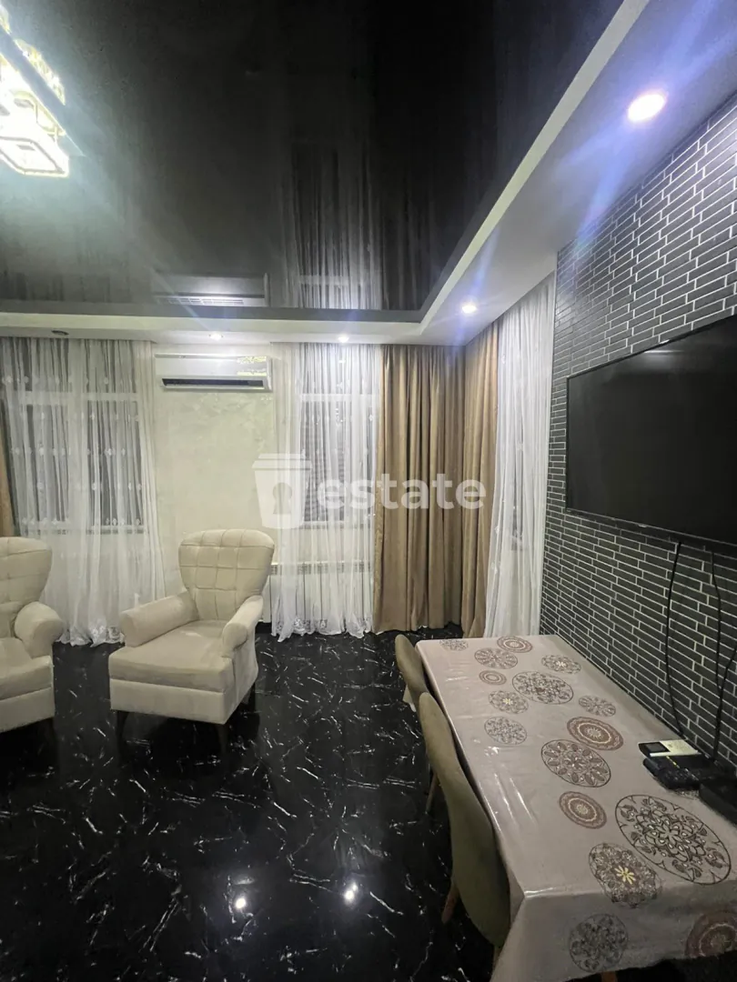 Spacious 3+1 apartment for rent near Grand Mall — photo 2