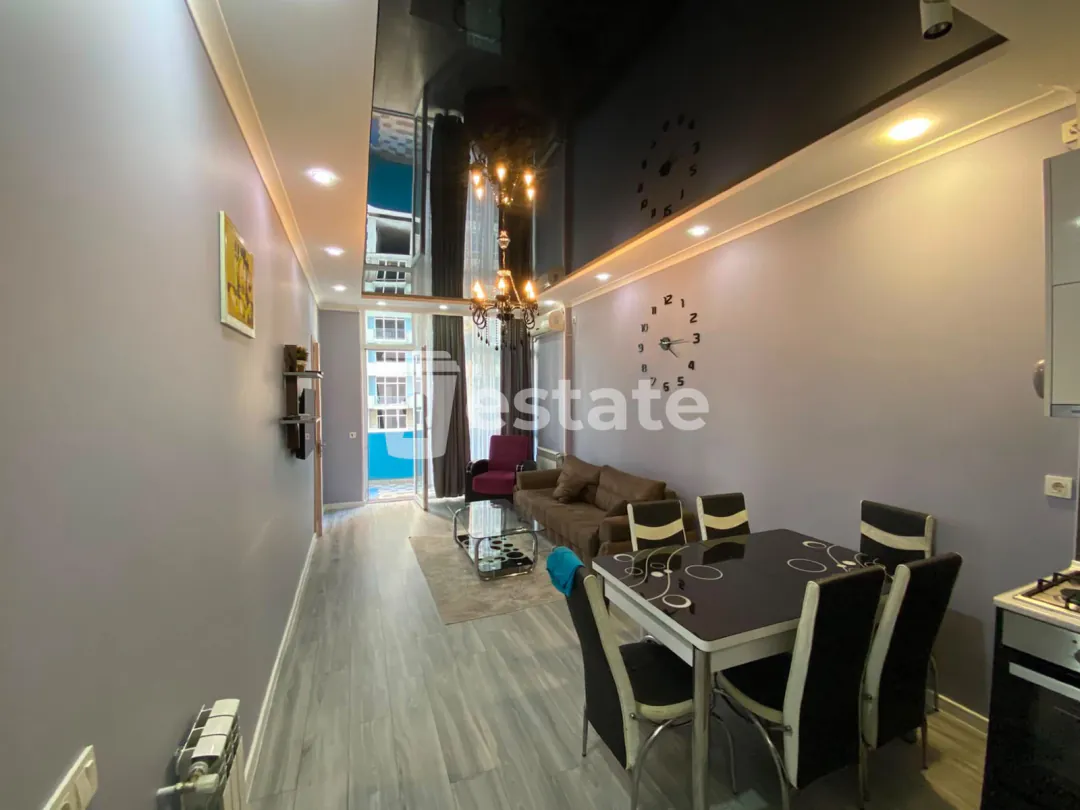 Selling comfortable 2+1 near VOX — photo 1